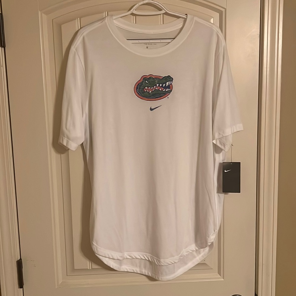 Nike Florida Gator Shirt